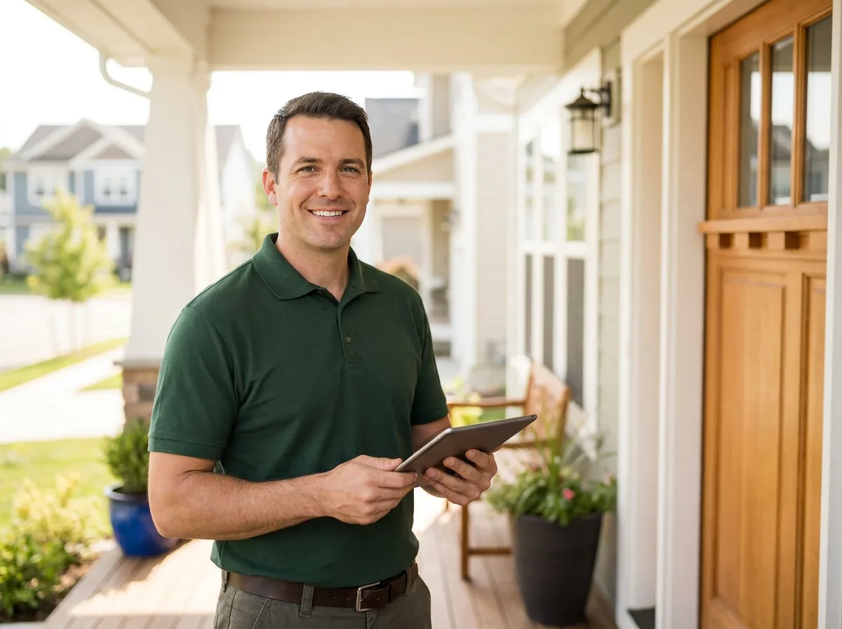 Pest control FAQs for Mason City, IA